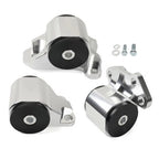 Engine Motor Mount Kit for Honda Civic EG/Integra EG/B/D/Del Sol (1994–2001)