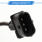 Crankshaft Position Sensor for Ford (1 Pc, No.2C466C315AA)