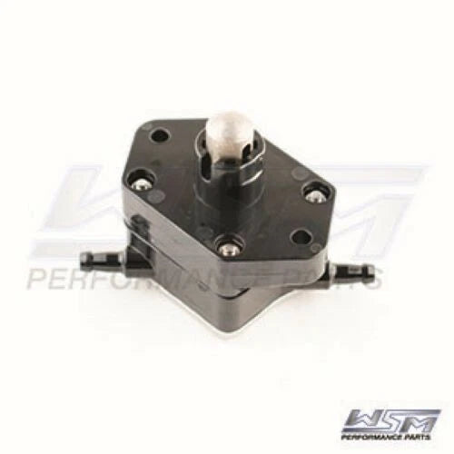 Fuel Pump Assembly for Yamaha 30-75 HP 4-Stroke (2005–2022) 600-099