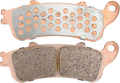 EBC HH Brake Pads FA261HH for