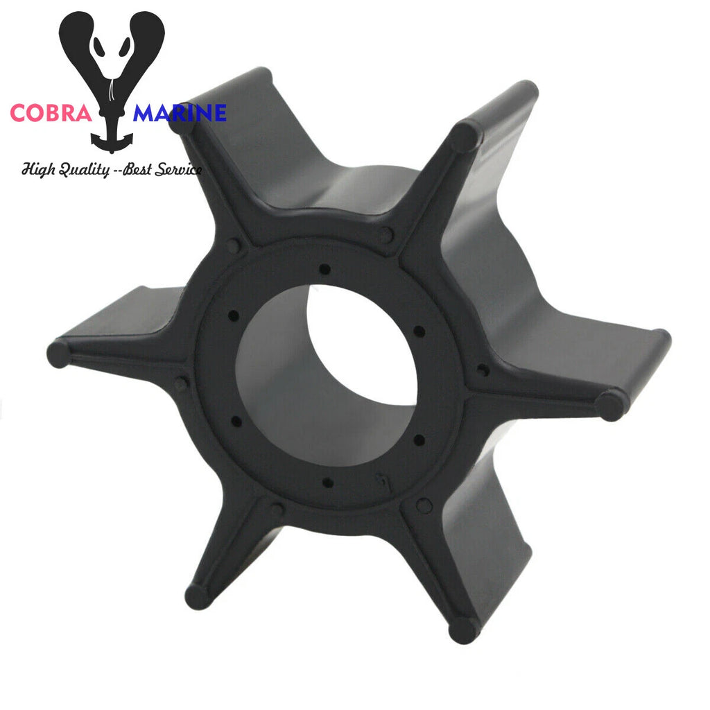 Water Pump Impeller for Honda Outboard 35 40 45 50 60 HP (19210-ZV5-003, 18-3248)