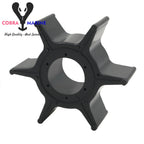 Water Pump Impeller for Honda Outboard 35 40 45 50 60 HP (19210-ZV5-003, 18-3248)