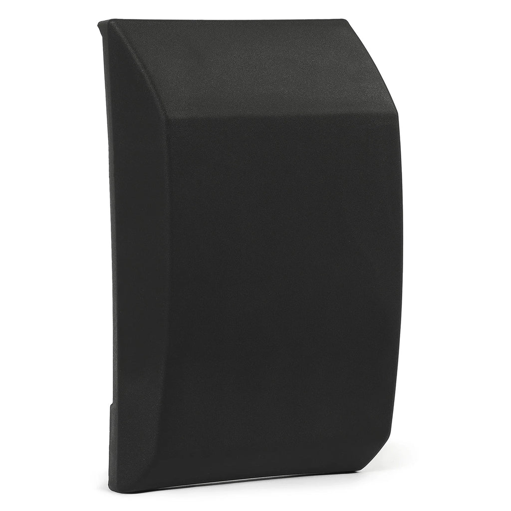 LH molding trim fuel door gas cap hatch cover for Ford Transit (2015–2020)