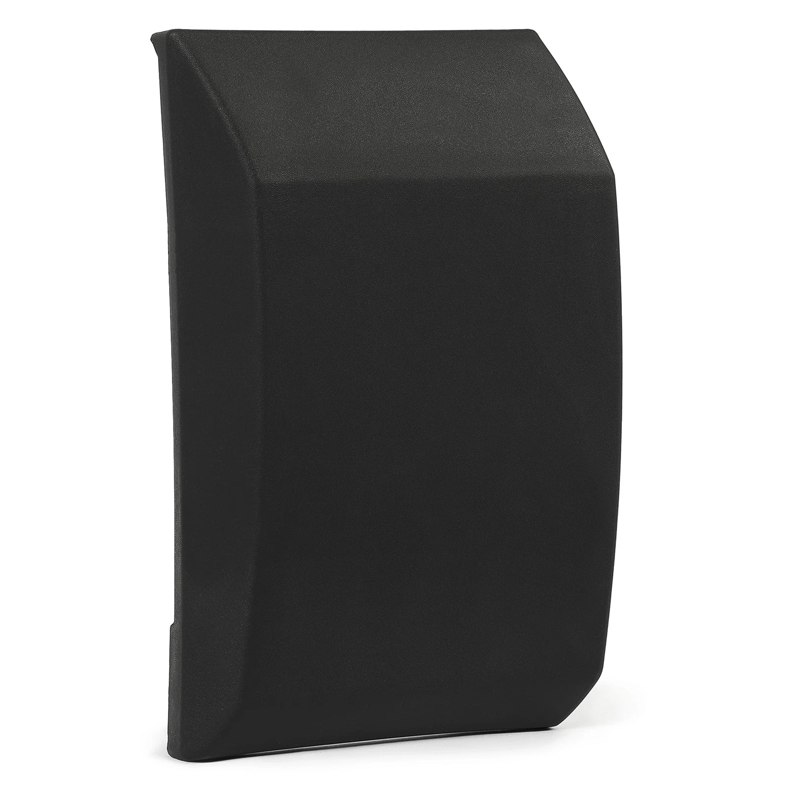 LH molding trim fuel door gas cap hatch cover for Ford Transit (2015–2020)