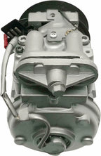 A C Compressor Kit Replacement for Holden Captiva CG (2007-2013)