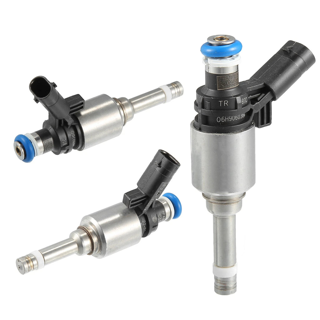 Fuel Injector No.06H906036G/06H906036E for Audi A4 B8 2.0 TFSI (2009–2016)