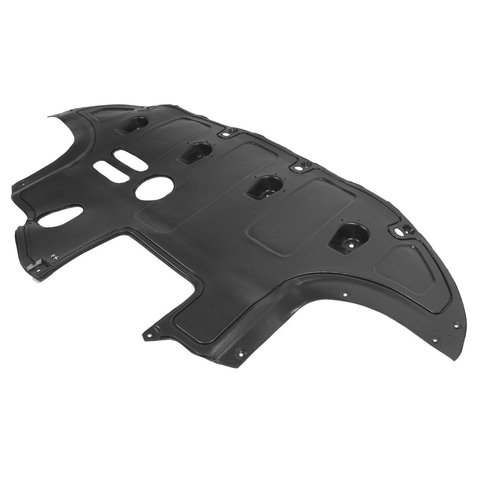 Engine Splash Shield Under Cover for Kia Forte (2019–2023) 2.0L