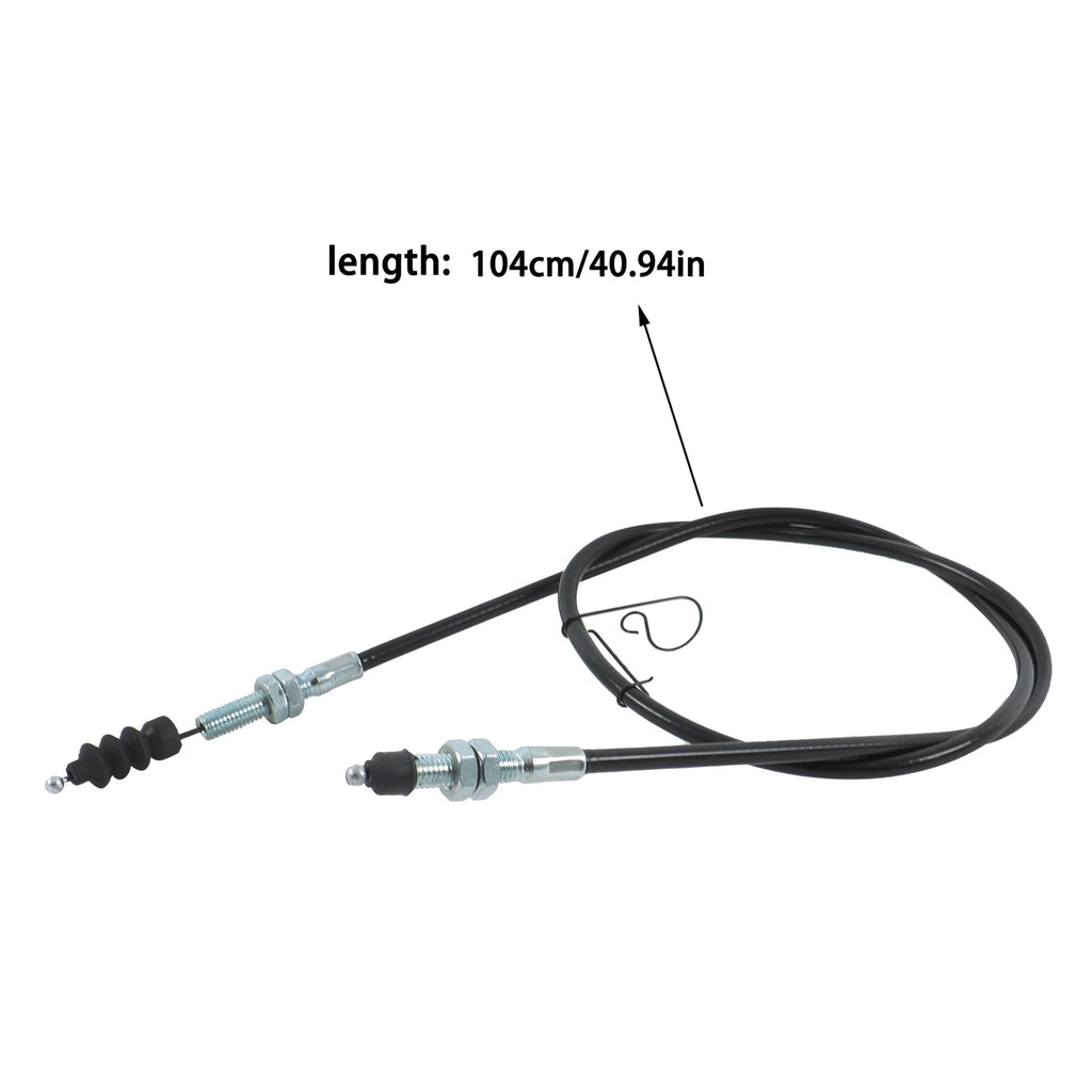 Chute Control Cable for Ariens Snow Quick Turn
