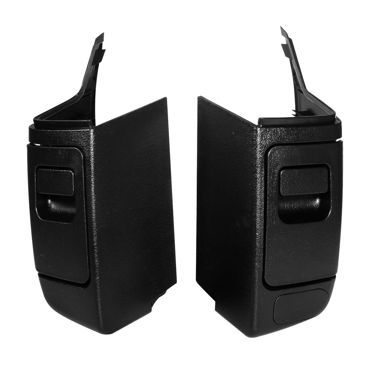 Set of 2 ABS Trunk Side Pocket Bags for Honda Goldwing GL1800 (2006–2017)