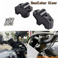 Handlebar Riser Extension Kit for Harley Nightster 975 (2022-2023)