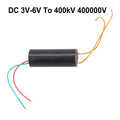 Generator Boost Module for Transformer (3V-6V, 400kV)