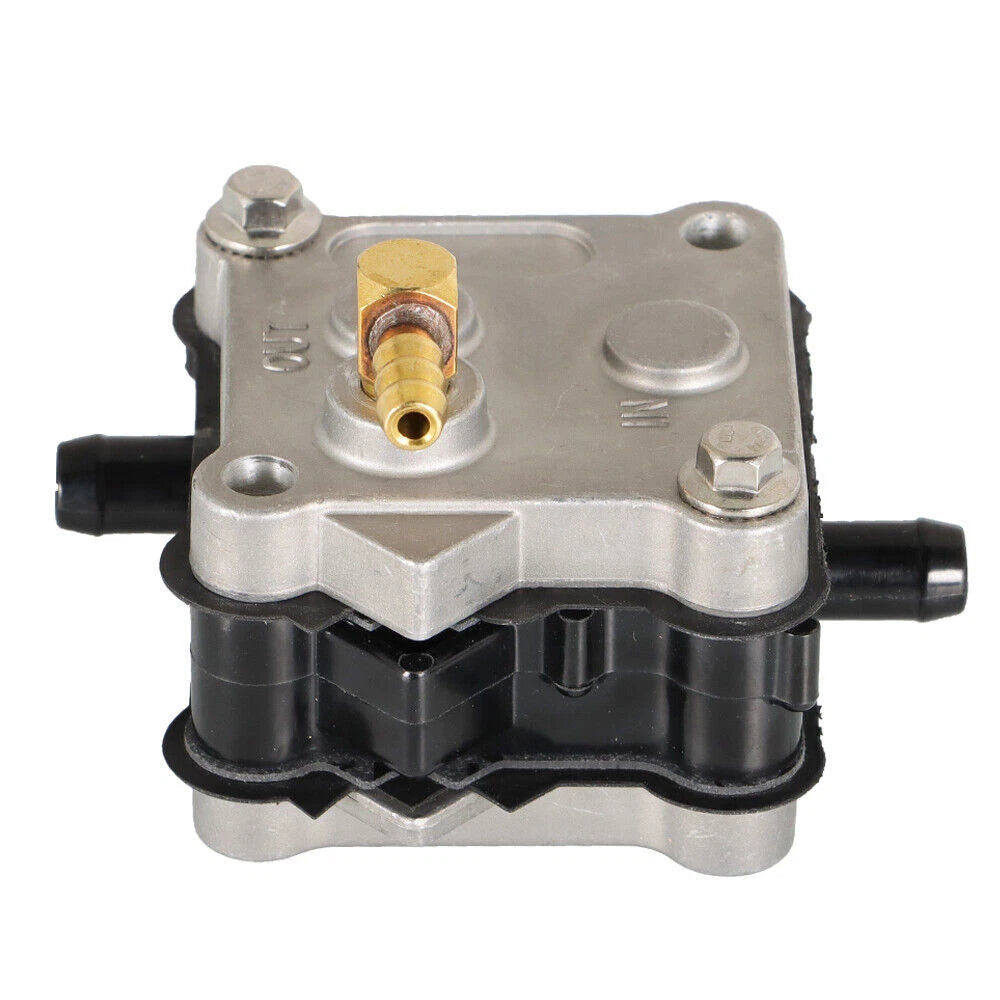 Fuel Pump for Mercury Outboard 35 50 60 HP 2 Stroke (14360A78 14360A16 14360A43)