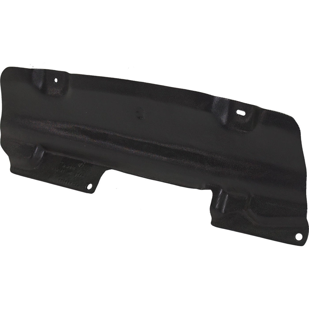 Front Engine Splash Shields for Infiniti G20 (1999–2002)