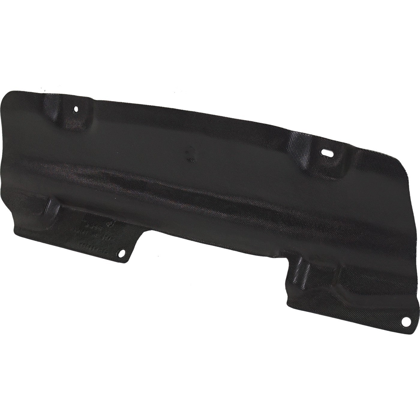Front Engine Splash Shields for Infiniti G20 (1999–2002)
