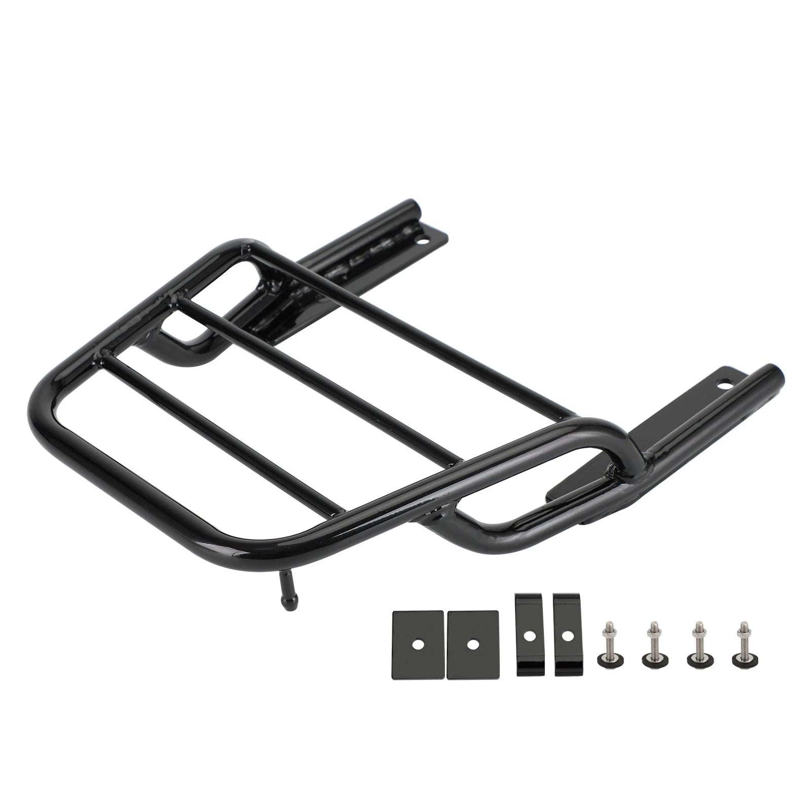 Extension Rear Rack Luggage Carrier for Honda CT125 Trail 125 (2020–2023)
