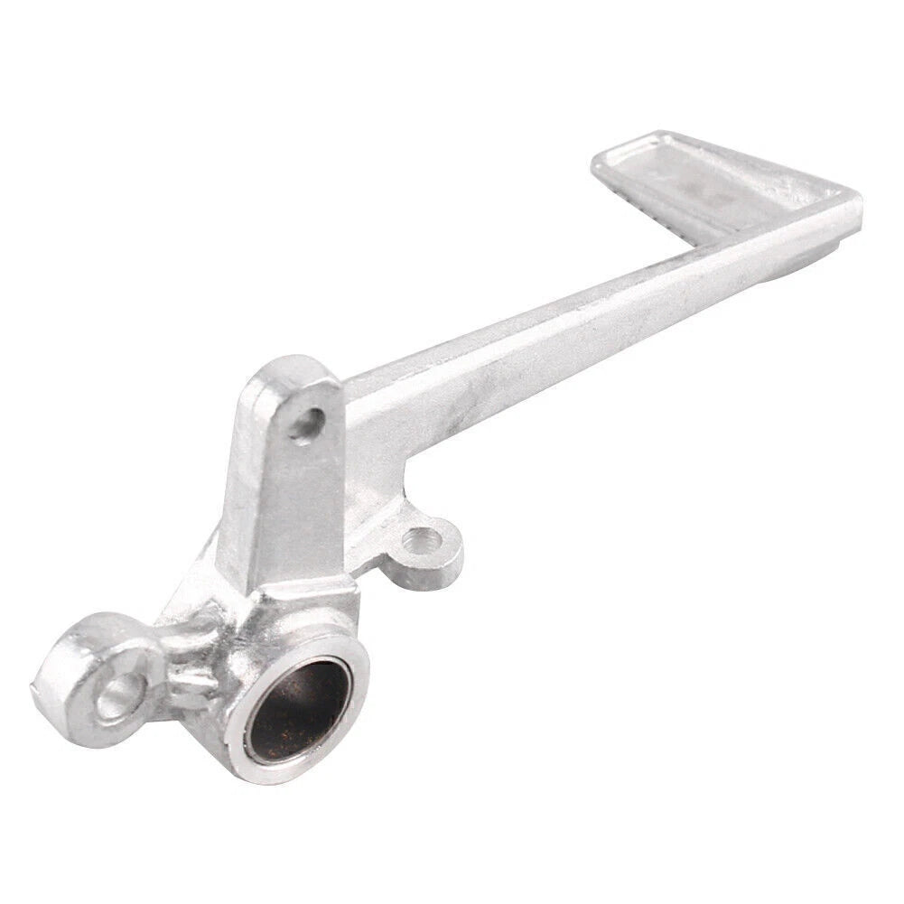 Rear Brake Pedal Foot Lever for Honda CBR1000RR (2004–2007)