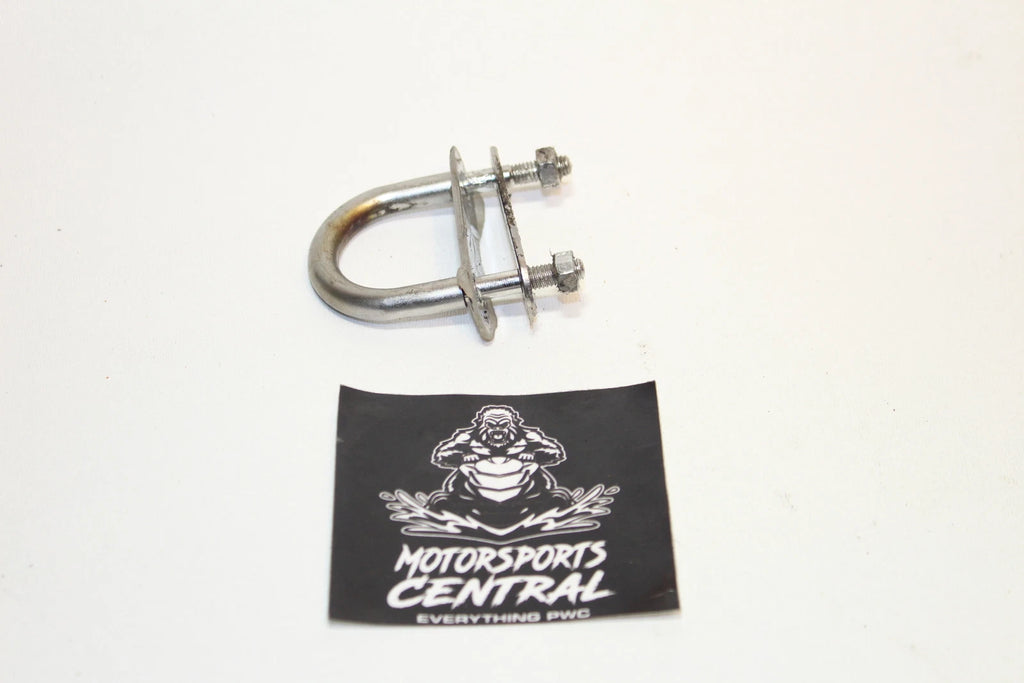 Rear Pull Tow Hook Clamp for Bombardier Seadoo GTX 657 (1996–1999)