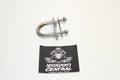 Rear Pull Tow Hook Clamp for Bombardier Seadoo GTX 657 (1996–1999)