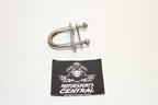 Rear Pull Tow Hook Clamp for Bombardier Seadoo GTX 657 (1996–1999)