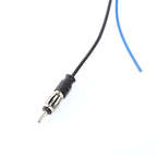 Stereo Radio Wire Harness Connector + Antenna Adapter for Infiniti G37 (2008–2013)