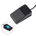 Foot Pedal Switch 10A 250V SPDT for Machine Use