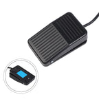 Foot Pedal Switch 10A 250V SPDT for Machine Use