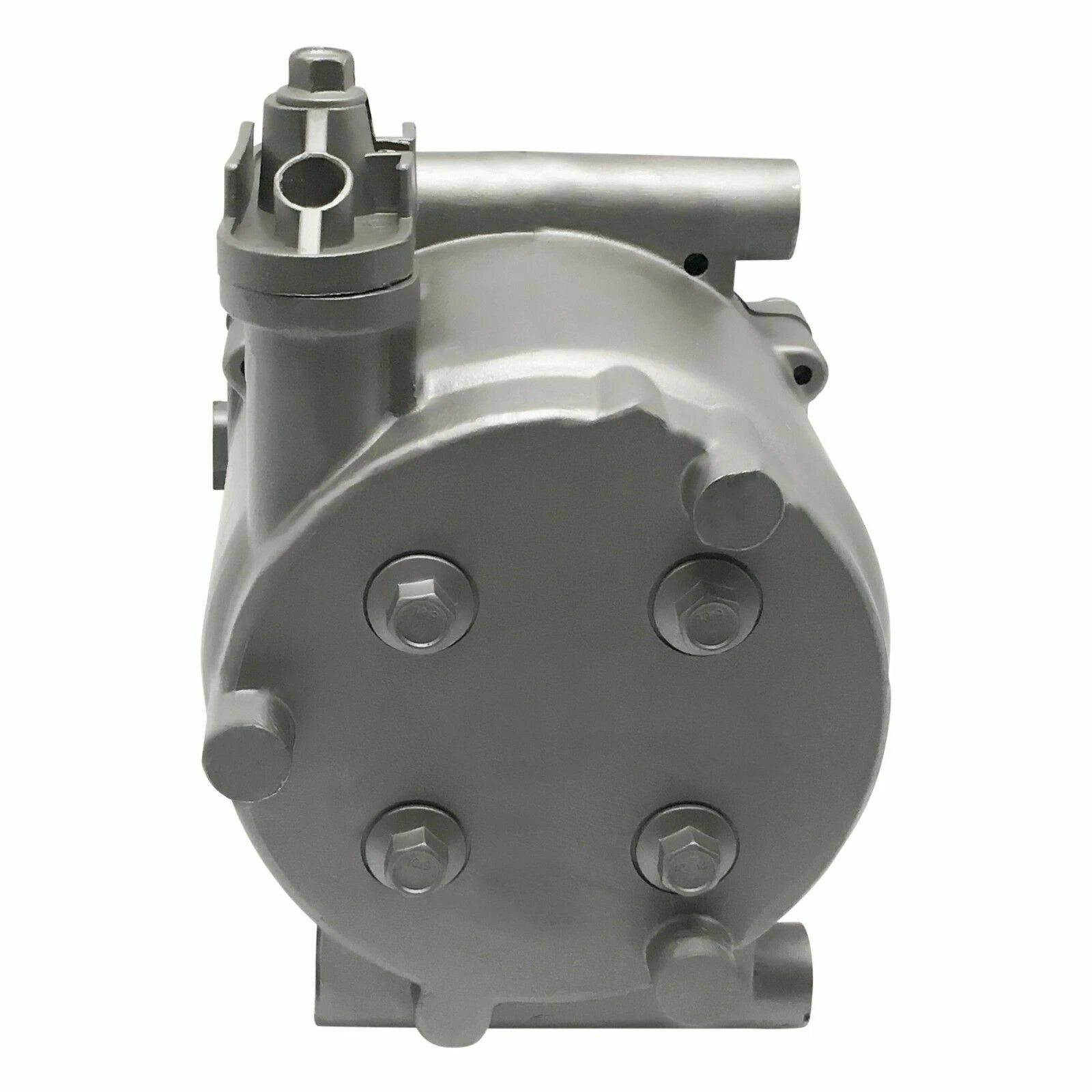 A/C Compressor Kit Replacement for Kia Grand Carnival (2016-2021)