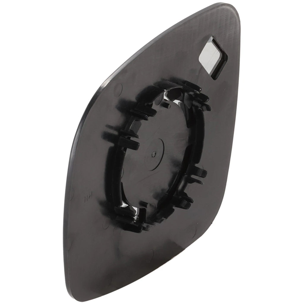 Passenger Mirror Glass for Dodge Grand Caravan, Town & Country (2008–2010)
