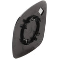 Passenger Mirror Glass for Dodge Grand Caravan, Town & Country (2008–2010)
