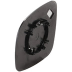 Passenger Mirror Glass for Dodge Grand Caravan, Town & Country (2008–2010)