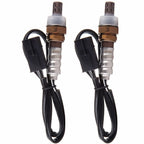 2X O2 Oxygen Sensor for Kia Spectra (2002–2004)