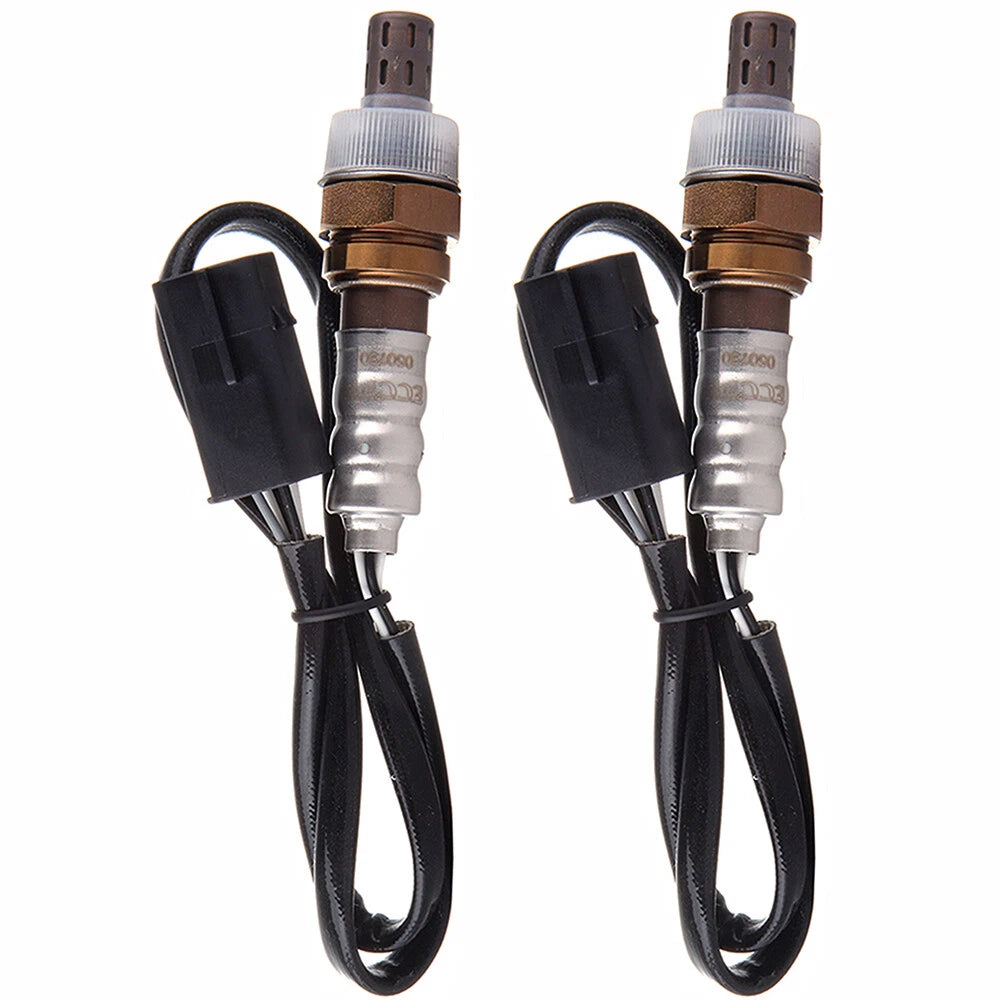 2X O2 Oxygen Sensor for Kia Spectra (2002–2004)