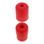 Bump Stops / 4 Pcs / Front & Rear for Jeep Wrangler JK JKU (2007���2018)