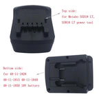 18V Adapter Converter for 48-11-1828 (Compatible with )