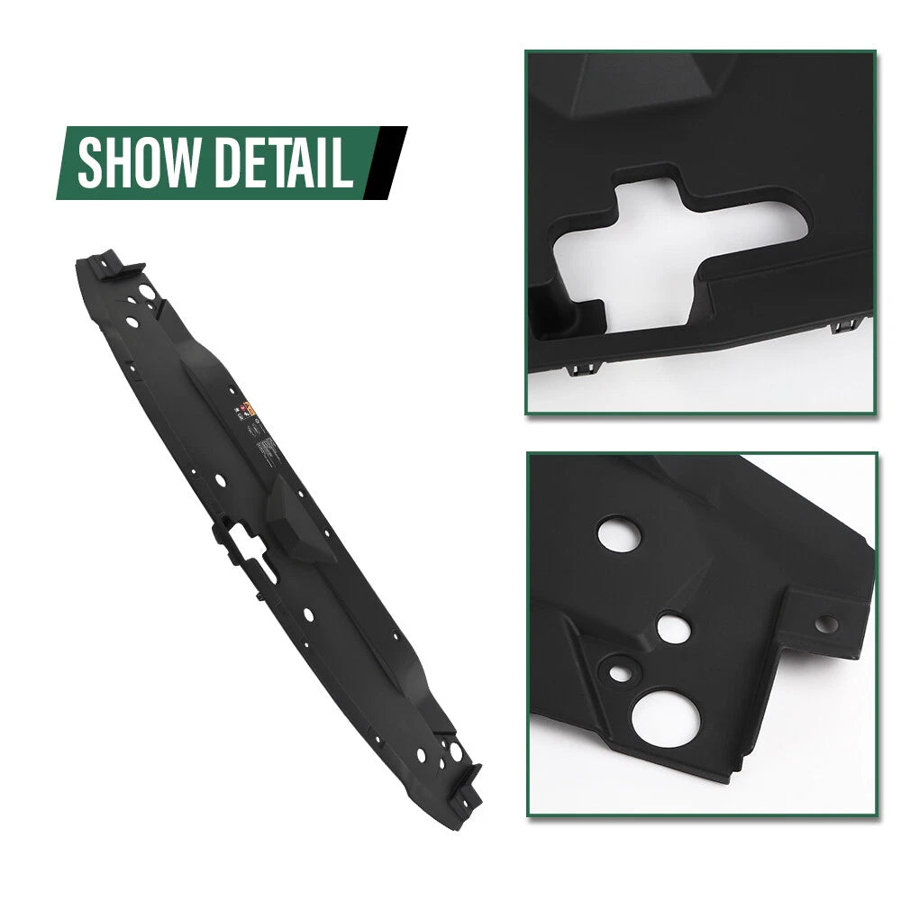 Upper Radiator Support Cover for Chevrolet Silverado 1500 (2014–2015)
