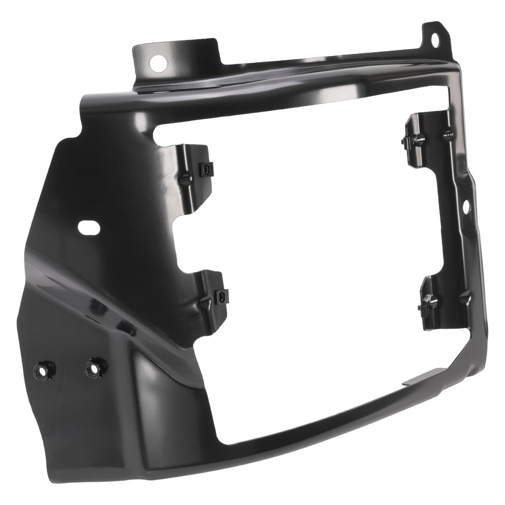 Bumper Bracket for Chevy Silverado 1500 (2016–2019) Front RH Outer
