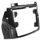 Bumper Bracket for Chevy Silverado 1500 (2016–2019) Front RH Outer