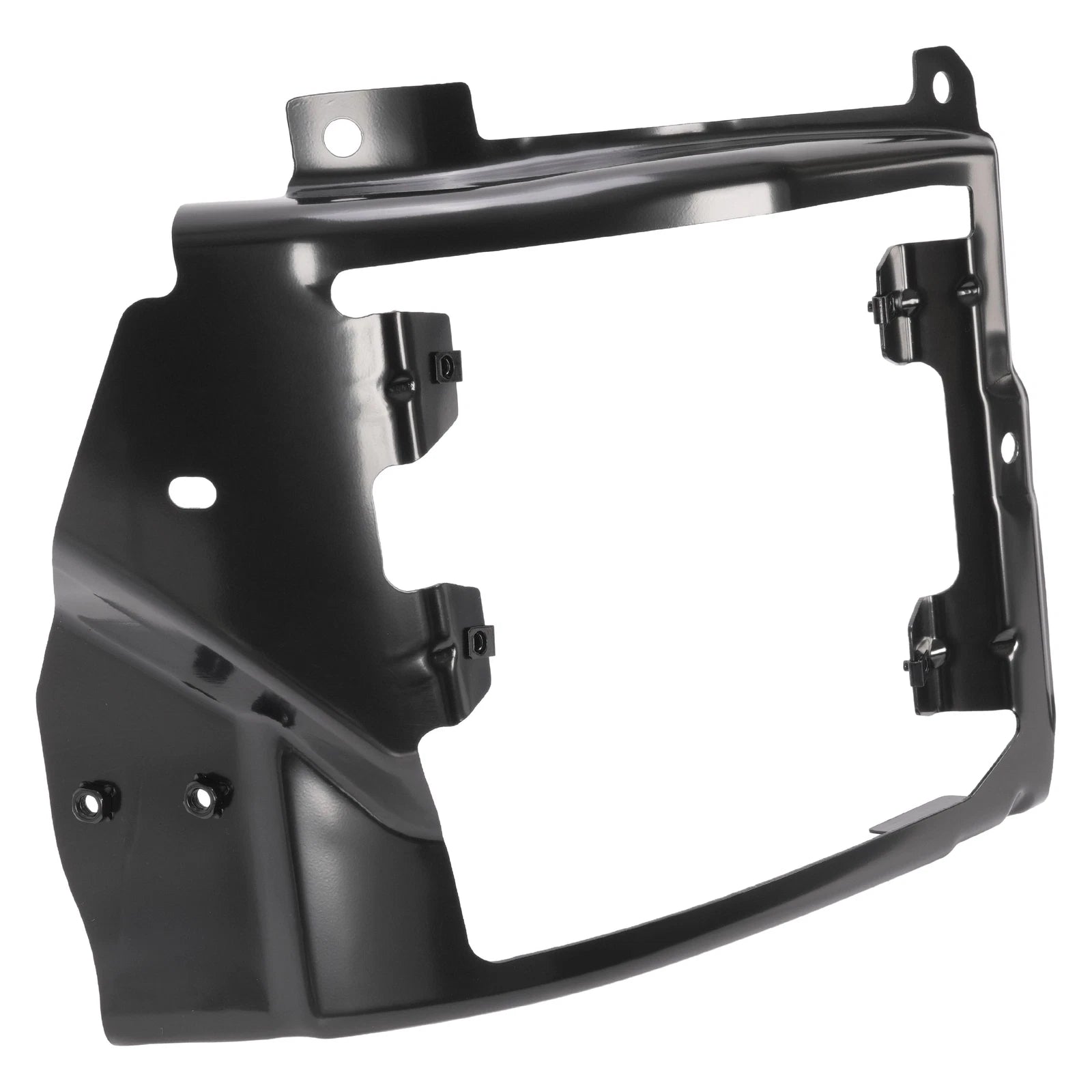 Bumper Bracket for Chevy Silverado 1500 (2016–2019) Front RH Outer