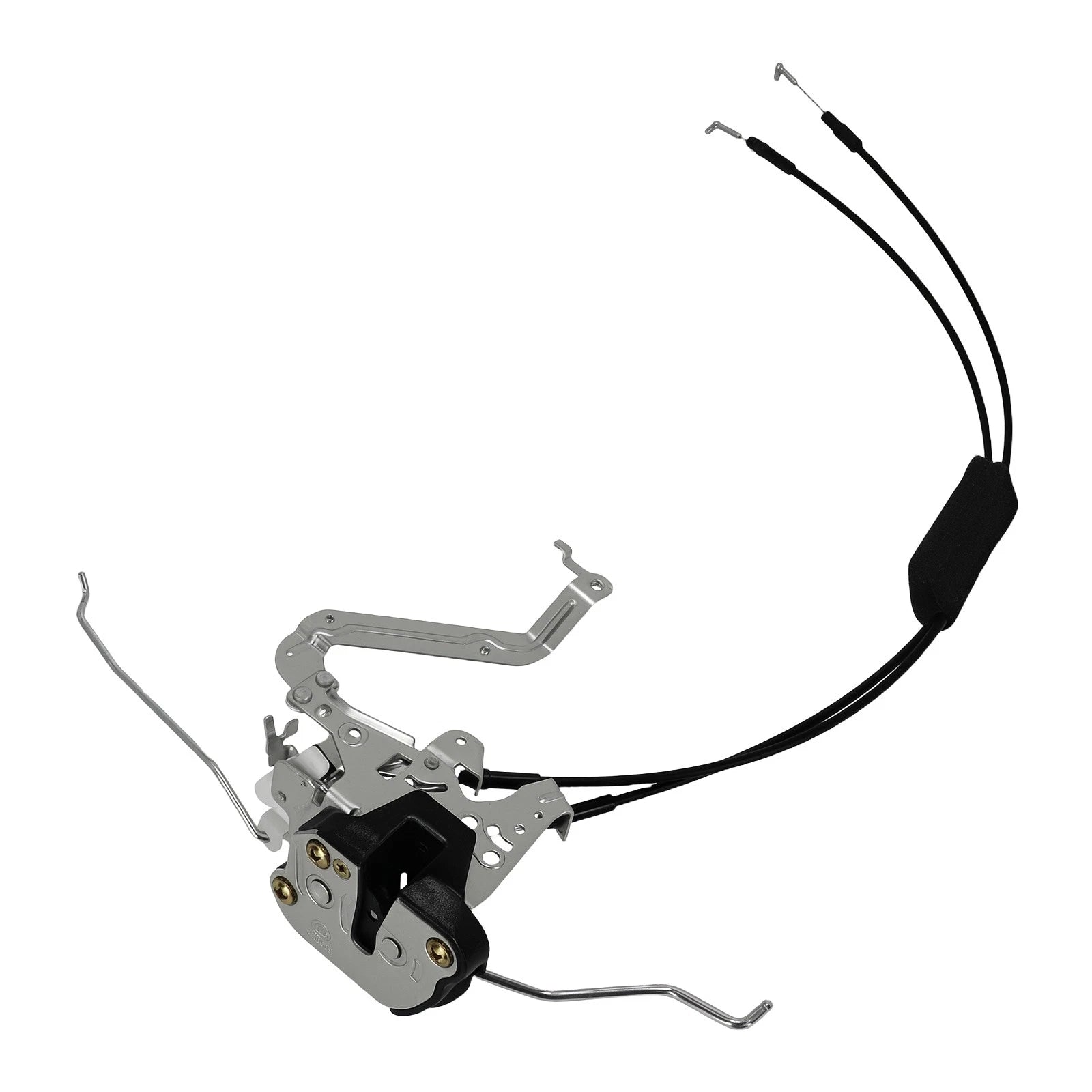 Door Lock Actuator Kit FR for Toyota Sequoia/Tundra (2001–2007) 69303-0C011