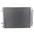 Cooling Kit for Volkswagen Passat 2.0L L4 (2006–2008)