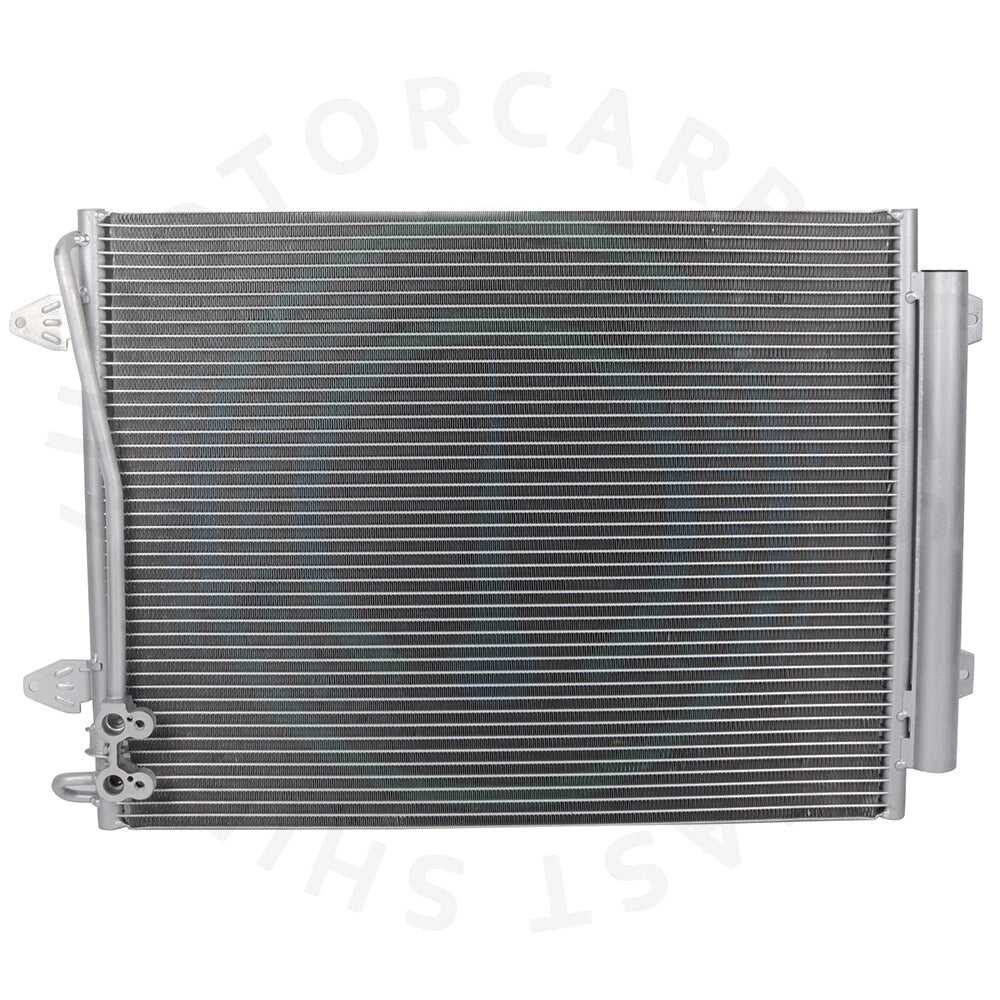 Cooling Kit for Volkswagen Passat 2.0L L4 (2006–2008)