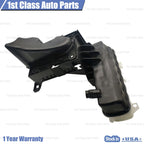 Coolant Reservoir Recovery Tank for Ford F-250 F-350 F-450 F-550 (2011–2016)