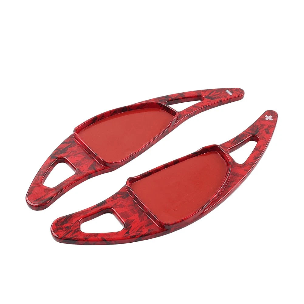 Steering Wheel Shifter Paddle Extension for MG5 MG7 (2023–2025) 24