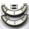 Brake Shoes for Honda TRX 90 EX (2007–2008), TRX 90 X (2009–2016)