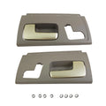 2X Interior Door Handles for Lincoln Town Car (2003–2011)