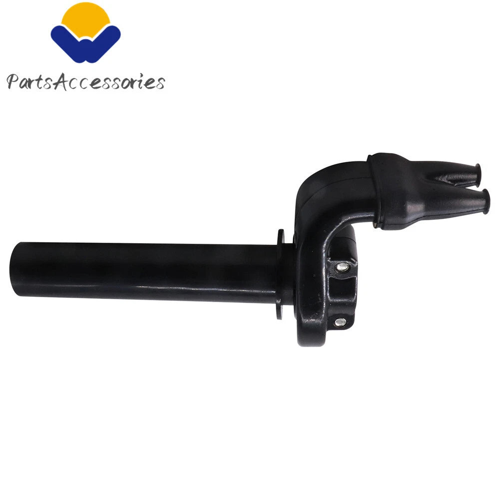Throttle Cable with Twist Throttle for Suzuki RMZ250 (2004–2009)