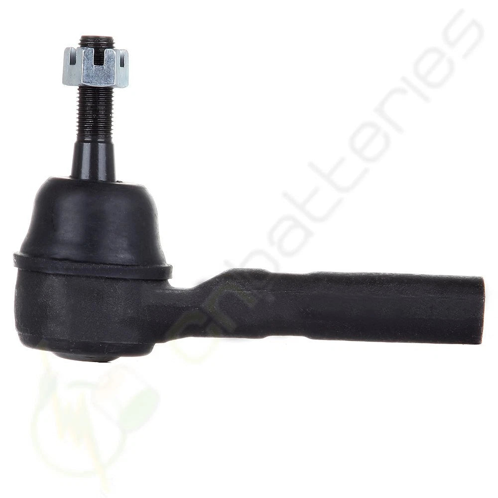 Set of 6 Tie Rod End Kit for Dodge Journey (2009–2012)