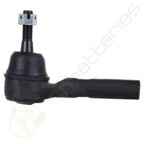 Set of 6 Tie Rod End Kit for Dodge Journey (2009–2012)