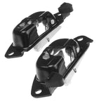2X Rear Tailgate Latch Lock for Chevrolet Silverado 1500 (1999-2006)