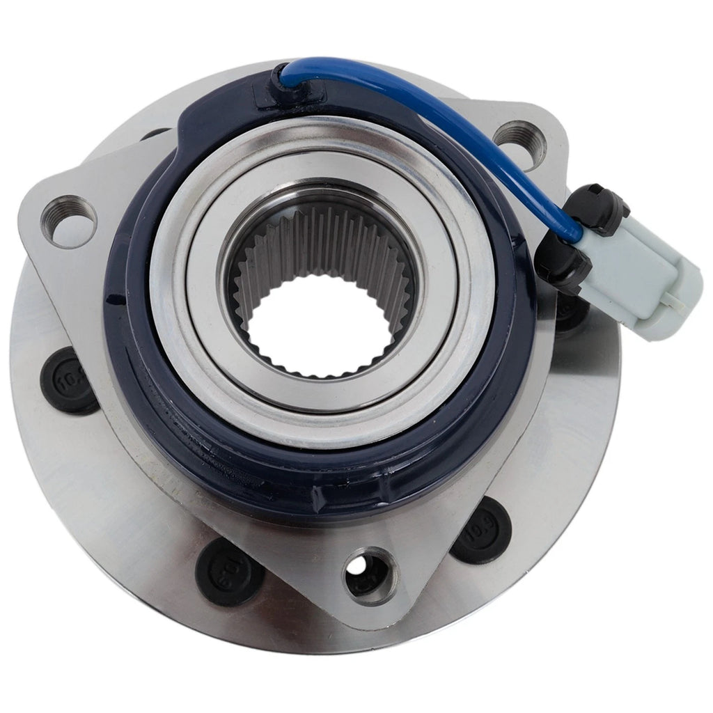 2X Wheel Hubs for Chevy Uplander (Front or Rear)